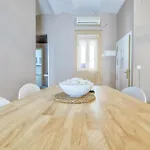Apartamento Nayber Especieros
