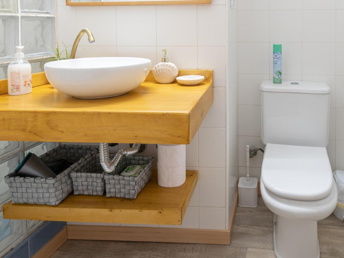 Apartamento Nayber Especieros