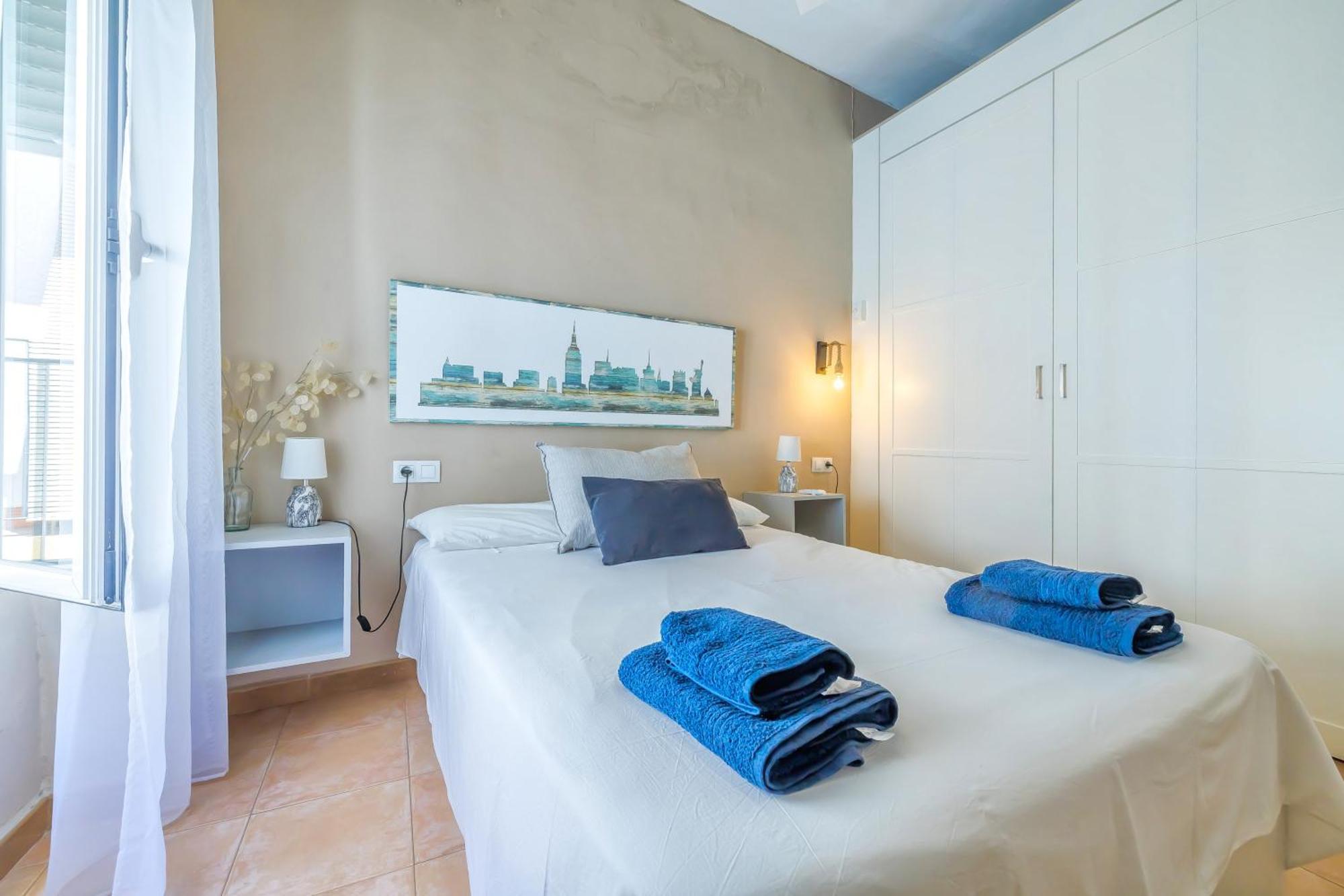 Nayber Especieros Apartamento Córdoba