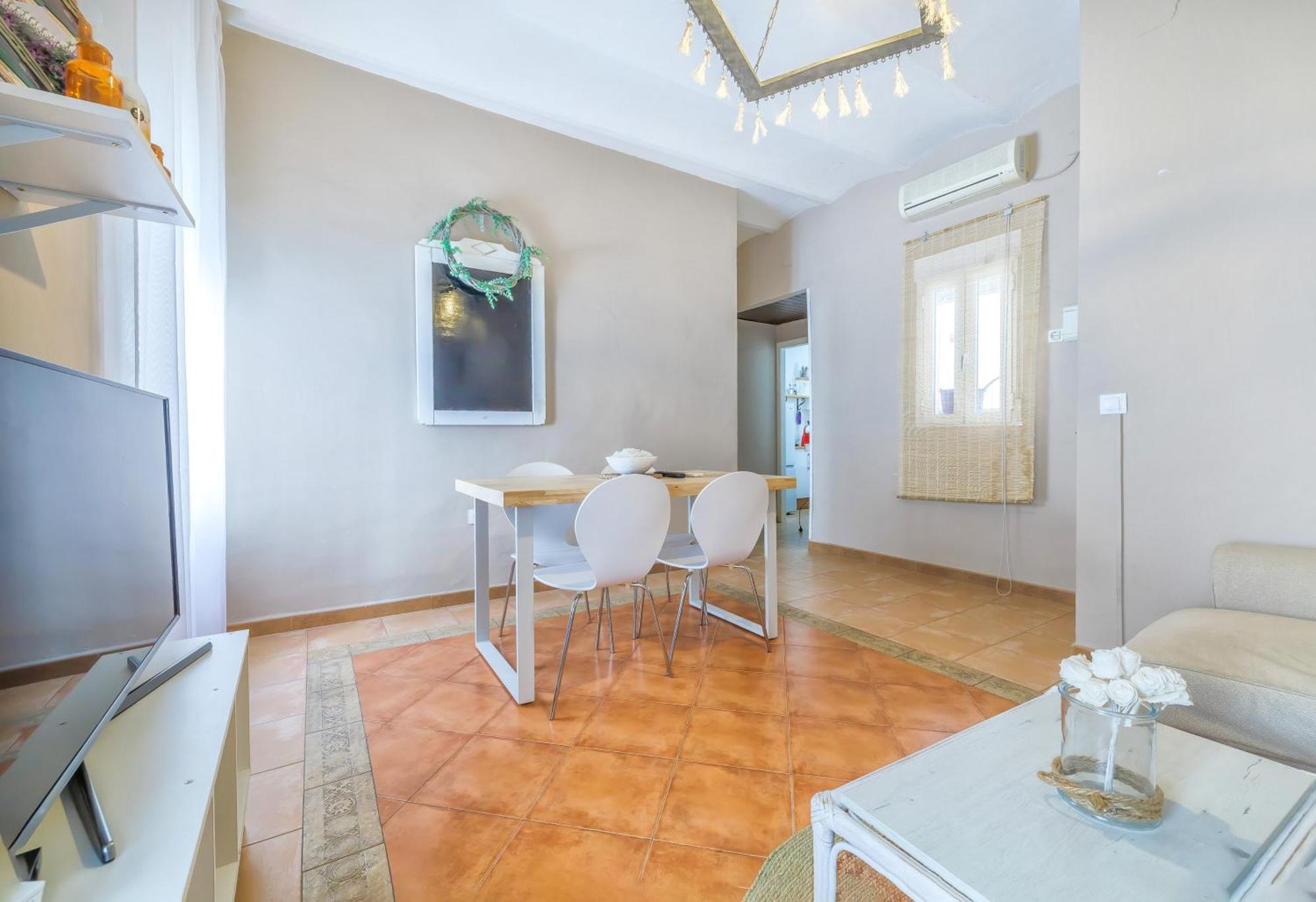 Apartamento Nayber Especieros Córdoba