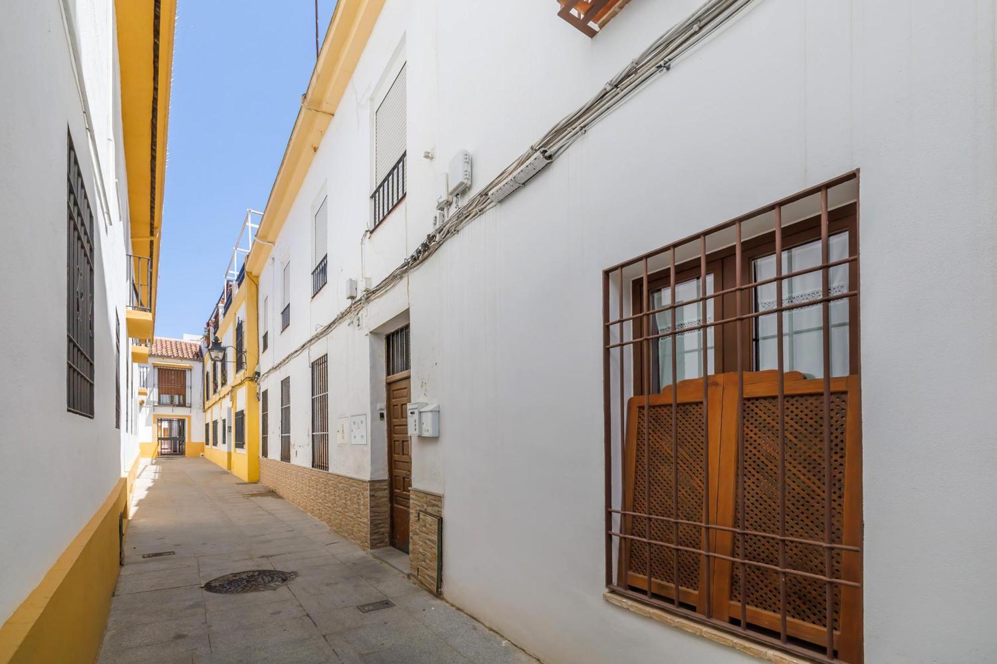 Apartamento Nayber Especieros Córdoba