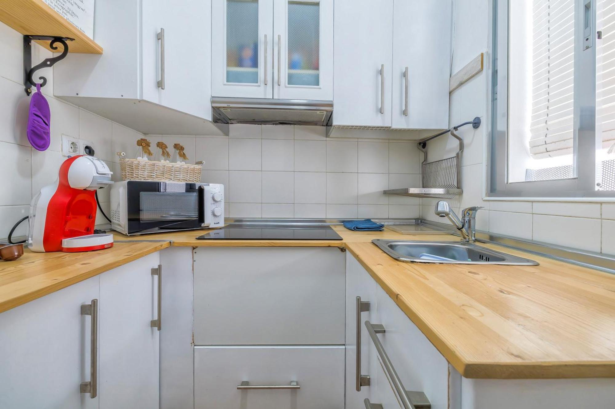 Nayber Especieros Apartamento Córdoba