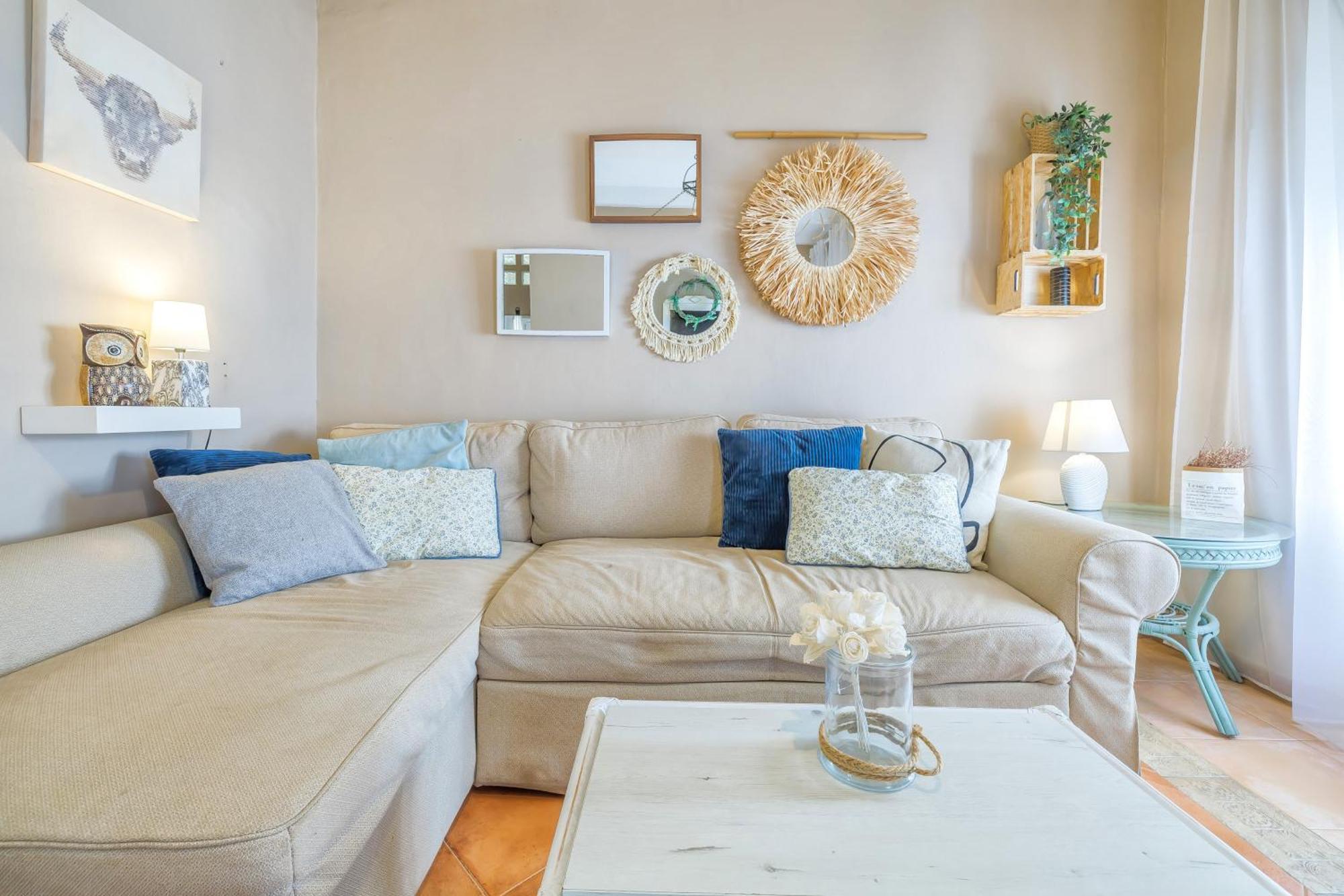 Nayber Especieros Apartamento Córdoba